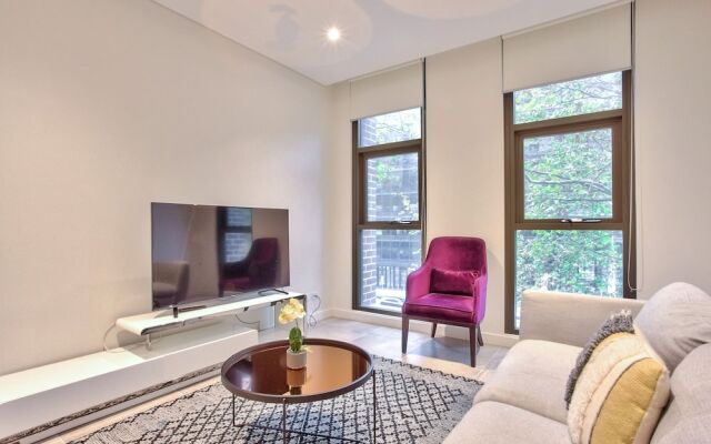Apartment Darling Harbour Day st 3