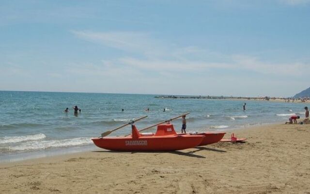 Residence Terra Felice