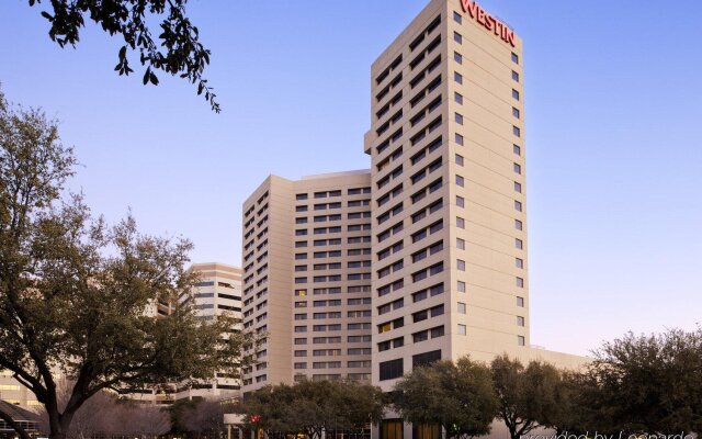 The Westin Dallas Park Central