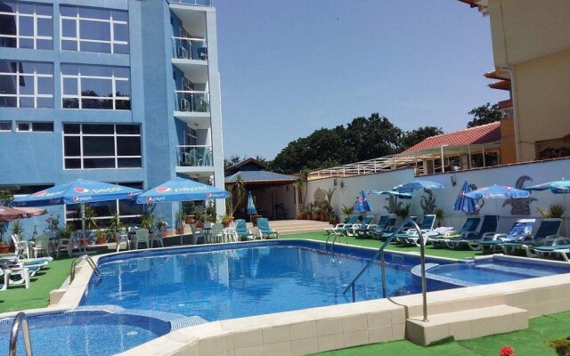 Kiten Palace Hotel - All Inclusive