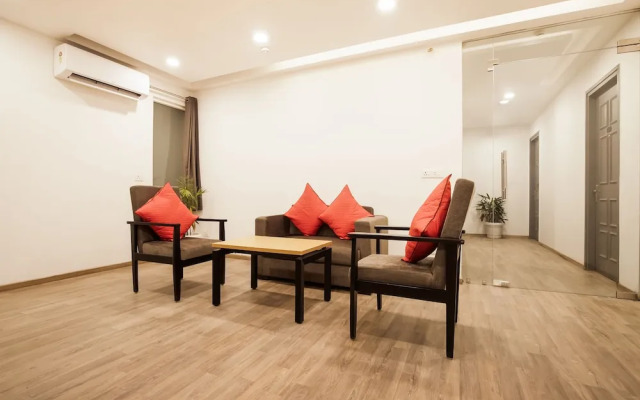 Fabexpress La Serene