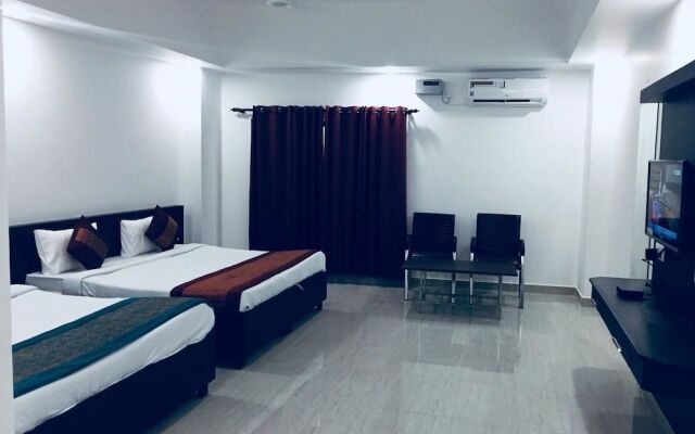 Hotel Belmorrise
