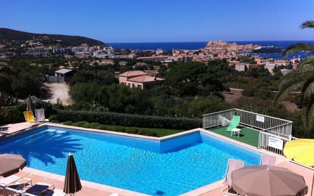 Hotel Funtana Marina