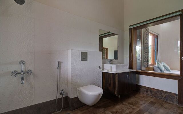 Saorsa Homestay