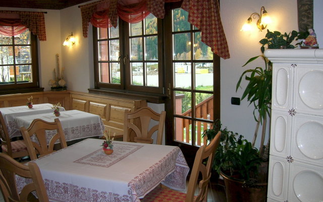 Hotel Villa Fosine