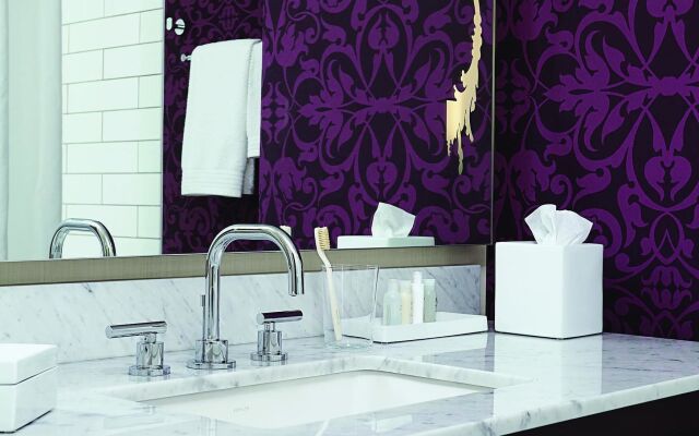 Marriott Vacation Club® at the Mayflower, Washington, D.C.