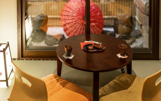 Gion Guesthouse Yururi