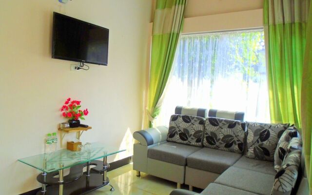 Kim Minh Resort