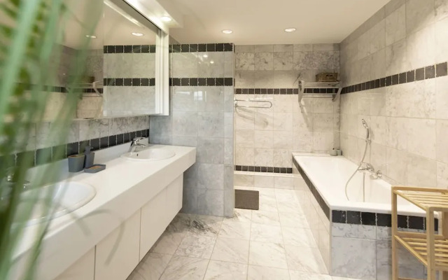 Modern Mansion in Aubel with Private Pool