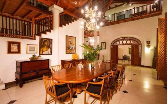 Fortaleza Landesi