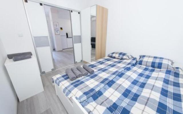 Beach Apartment Marina