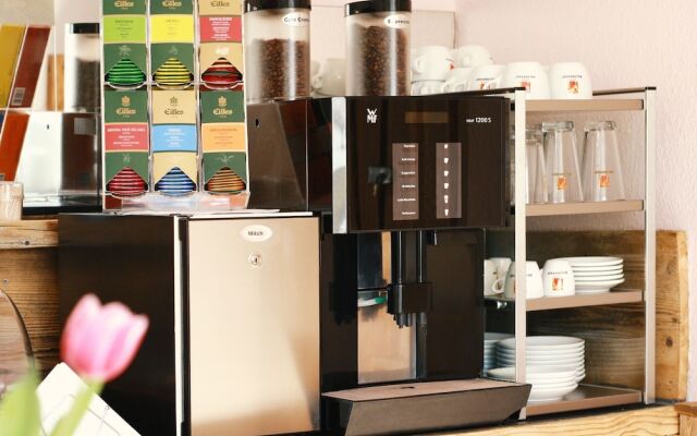 ARRIVEL Pension Haus am Bach