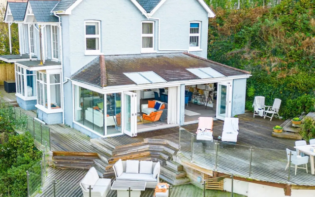 Homefield in Dartmouth