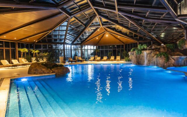 Bendito Cacao Resort & Spa