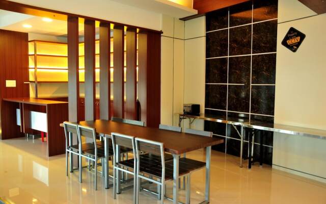 OYO 3437 Daswal B&B Hotel