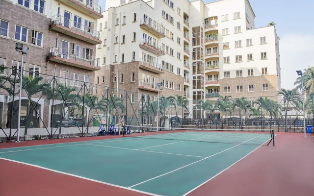 Impeccable 3-bed Luxury Apartment in Ikoyi, Lagos