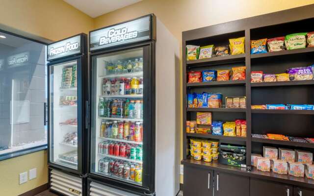 Best Western Airport Suites