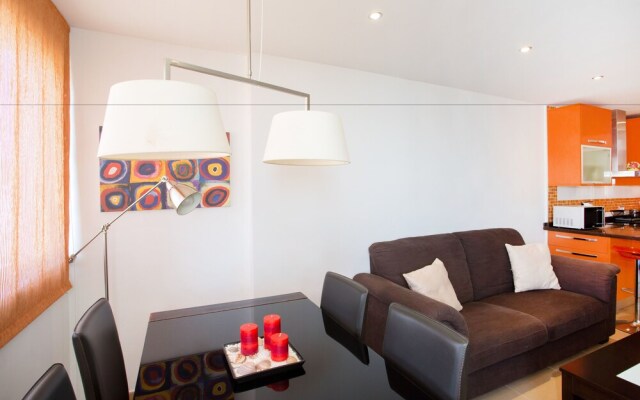 SunHome Playa Alamos Torremolinos