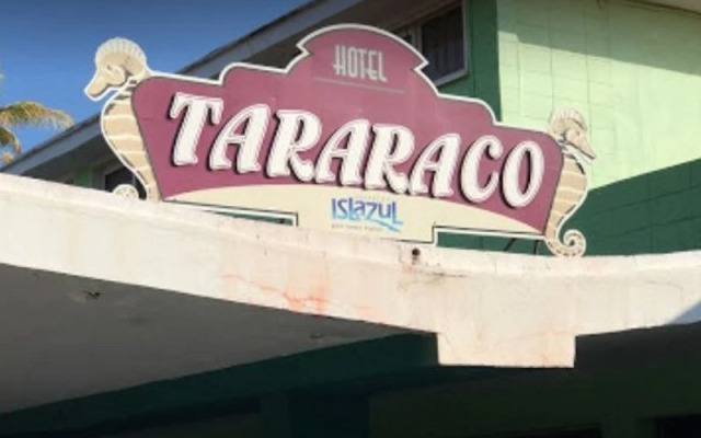 Villa Tararaco