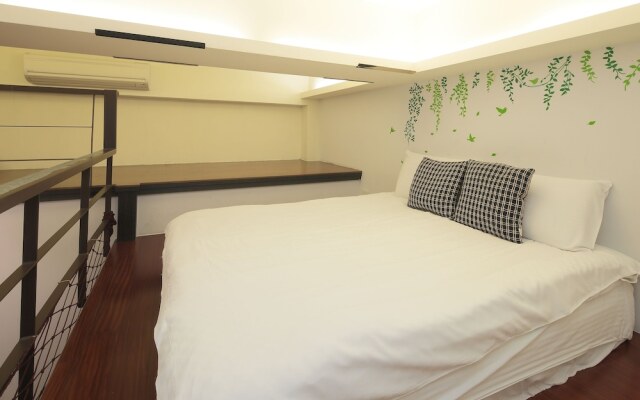 Yilan Happiness Story B&B II