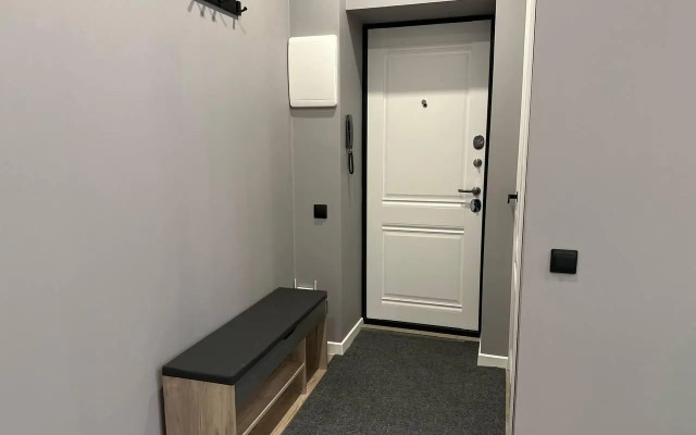 ДзенХоум на улице Генкиной 37