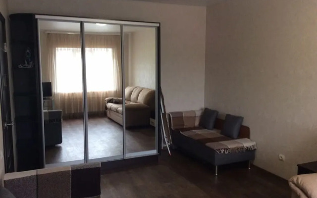 Апартаменты на ул. Пролетарской, 2Д