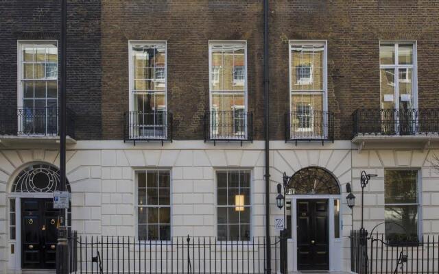 The Z Hotel at Gloucester Place