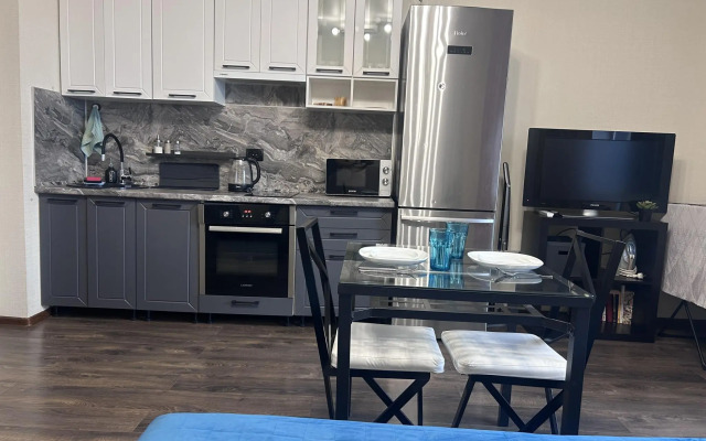 Апартаменты на улице Рыбацкая