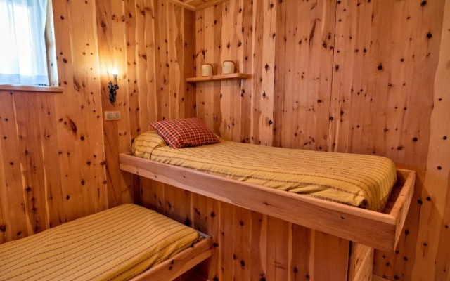 Chesa Pradatsch Sur - Celerina – Guest Rooms – Celerina-Schlarigna