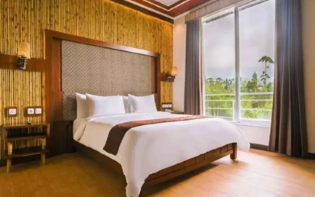Horison Resort Dieng