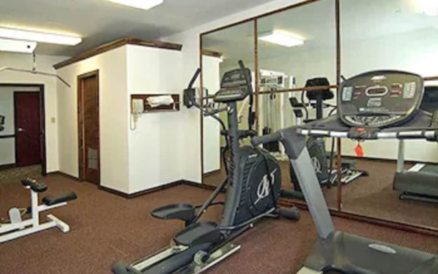 Comfort Inn Rockdale-Tx