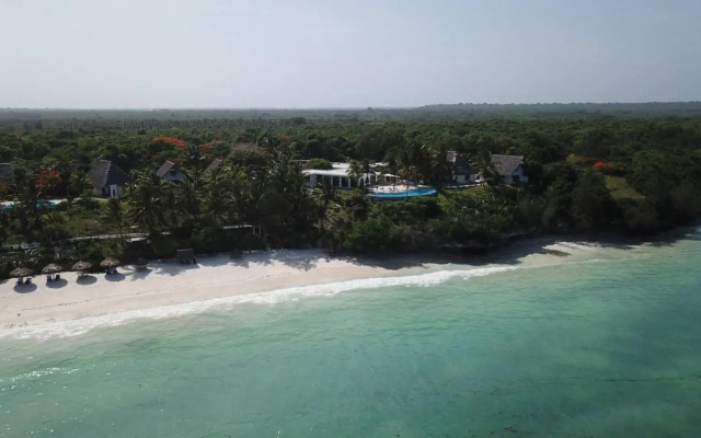 Shooting Star Lodge