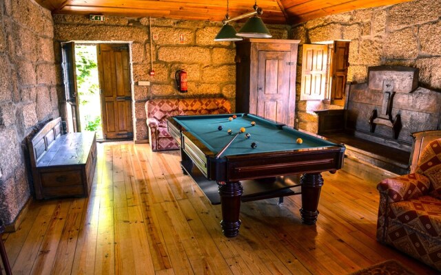 Quinta Brasão Da Caniçada