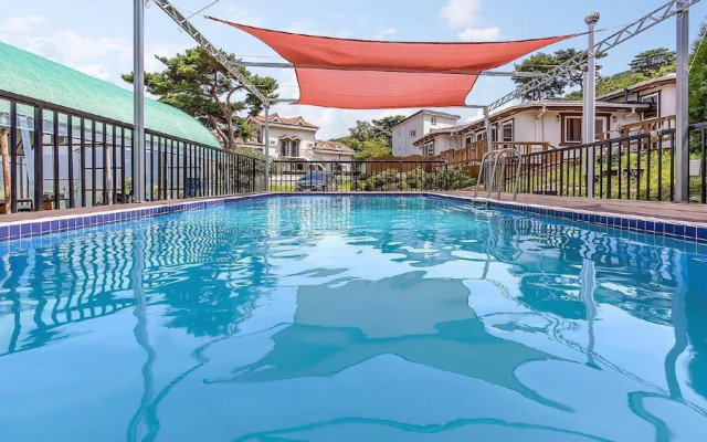 Ganghwa Herb Pension