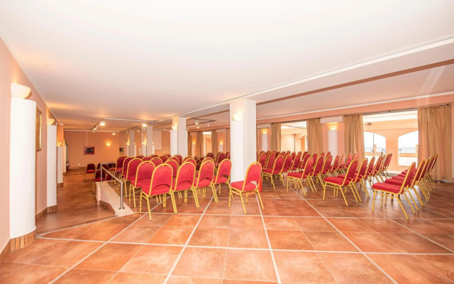 Baia Taormina Hotel