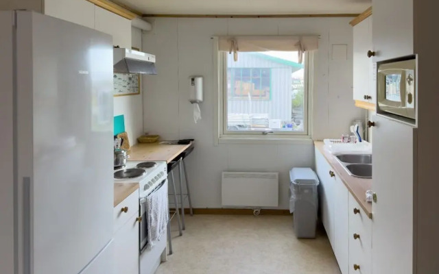 Berlevåg Motell & Camping AS