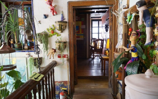 Casa De Pita