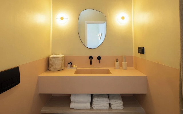 Surupo Suites