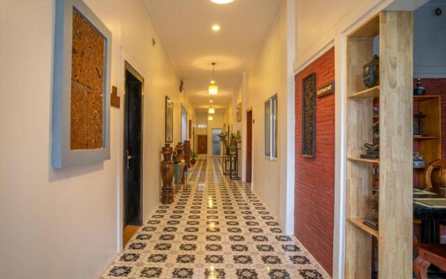 Angkor Rithy Villa