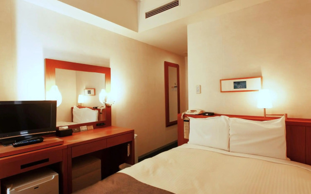 Iwaki Washington Hotel