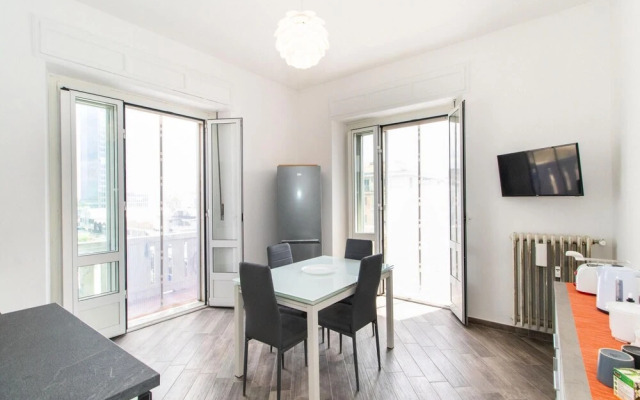 Passo Buole 17 2 Casa di Roberto