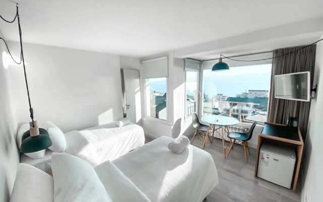 Hotel Patagonia Signature