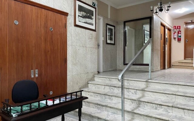Apartamento Paulista 41