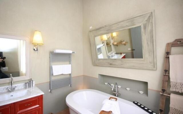 Villa Danilo by PosarelliVillas