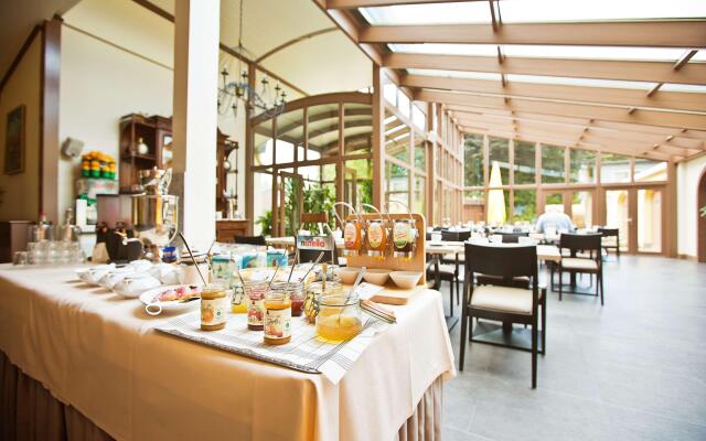 Best Western Plus Theodor Storm Hotel