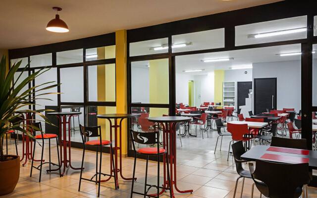 City Hotel Bauru