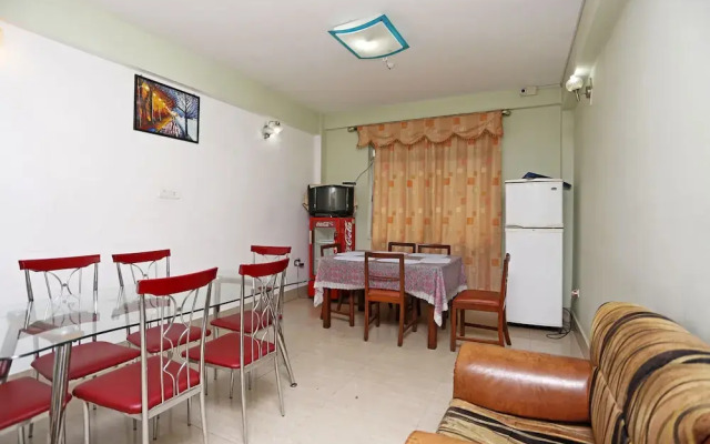 OYO Rooms 044 Shillong Times Rilbong
