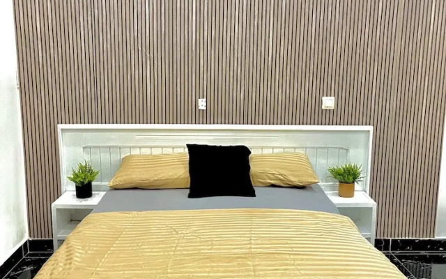 Appartements VEKA