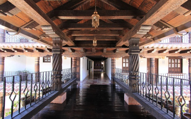 Hotel Plaza San Cristobal Inn