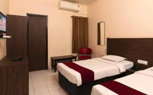 Hotel Sunshine
